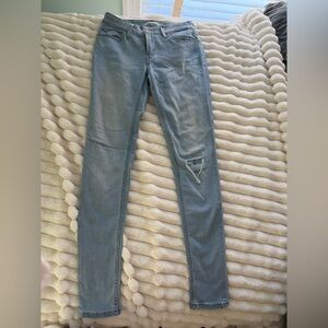 Levi's Light Blue Women's Jeans